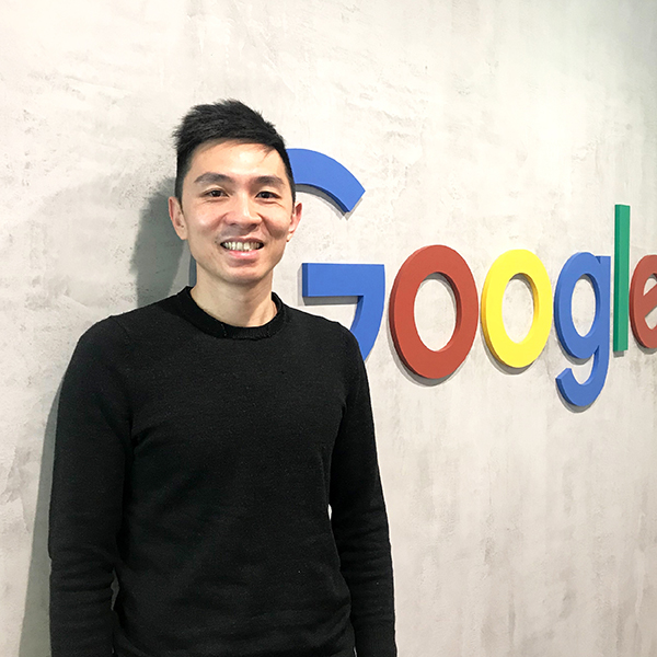 【Simon】Google 台灣區業務副總經理 超乎傳統的居家清潔,線上預約便利,現場服務有效率又乾淨!